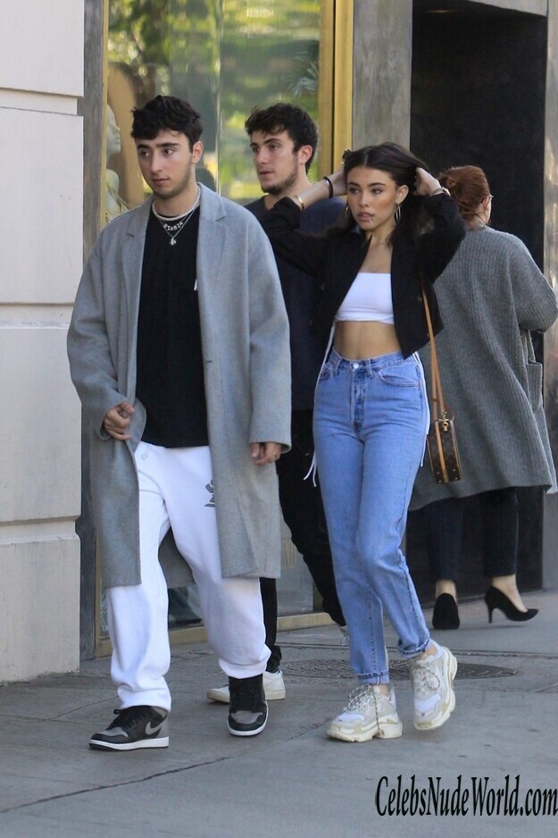 Madison Beer Erotic 138316