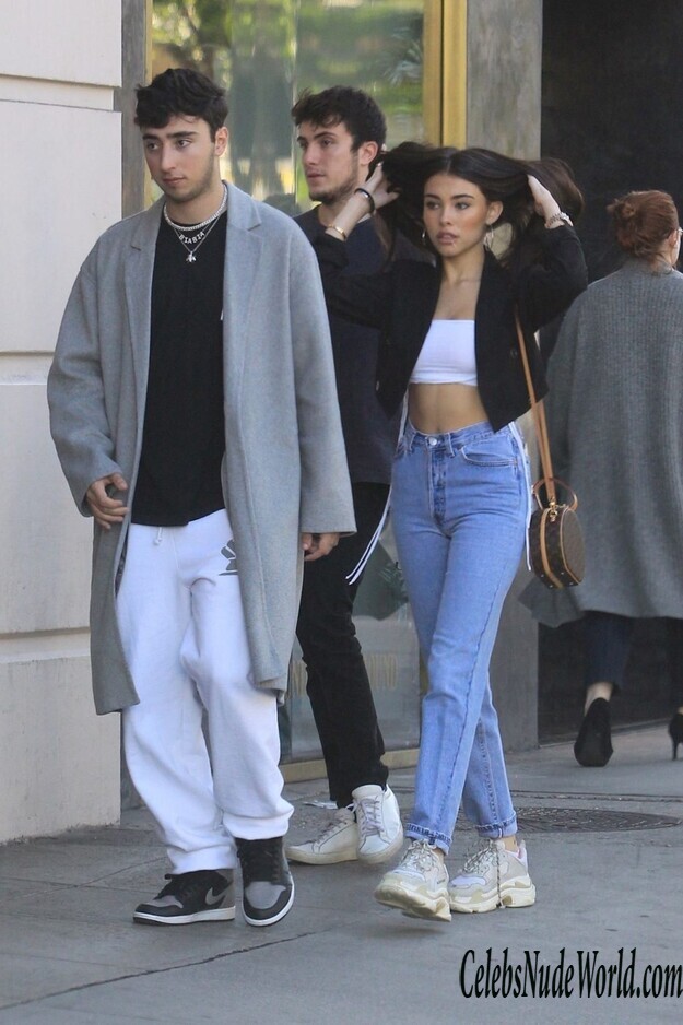 Madison Beer Erotic 138320