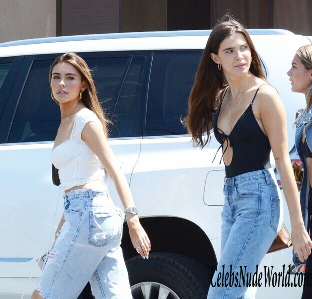 Madison Beer Erotic 138321