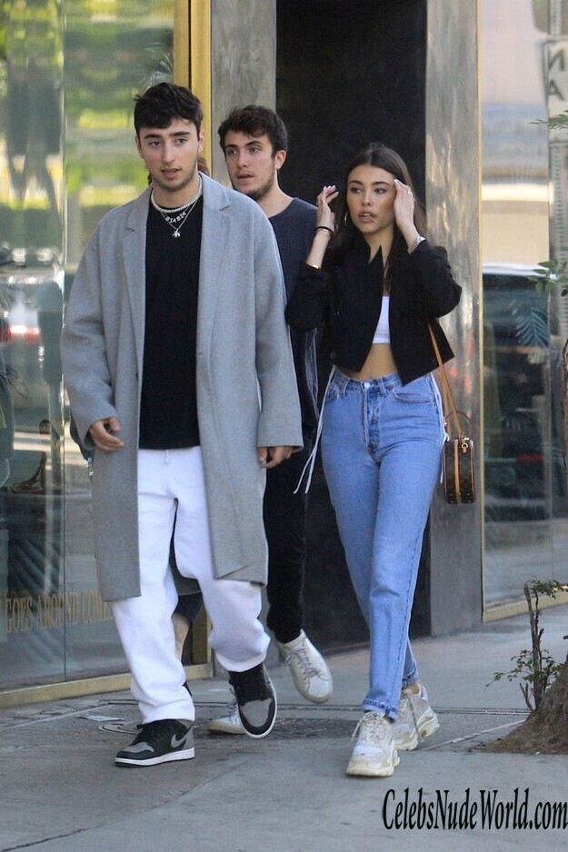 Madison Beer Erotic 138324