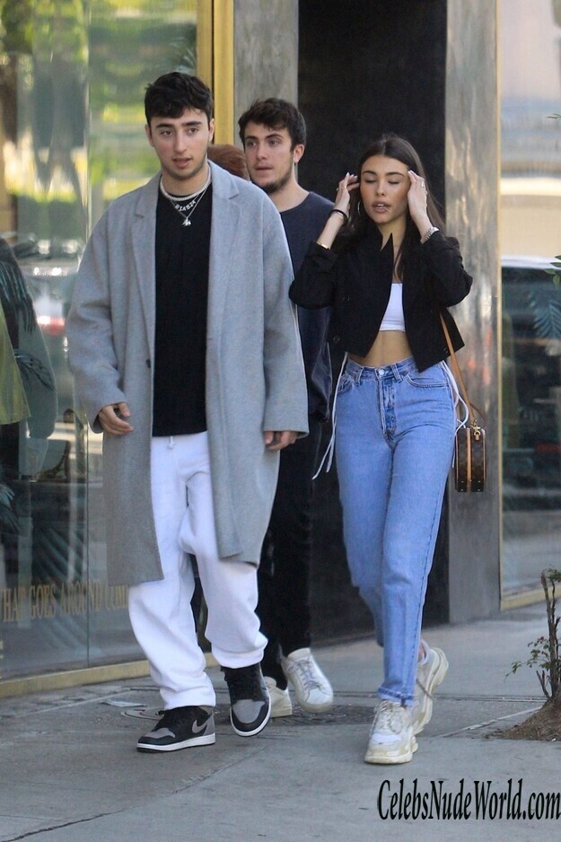 Madison Beer Erotic 138325