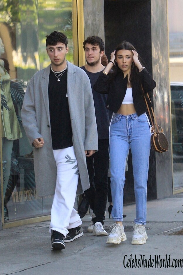 Madison Beer Erotic 138326