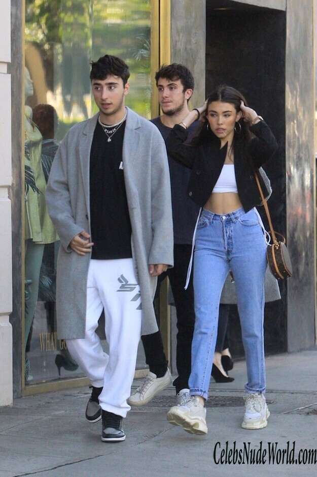 Madison Beer Erotic 138327