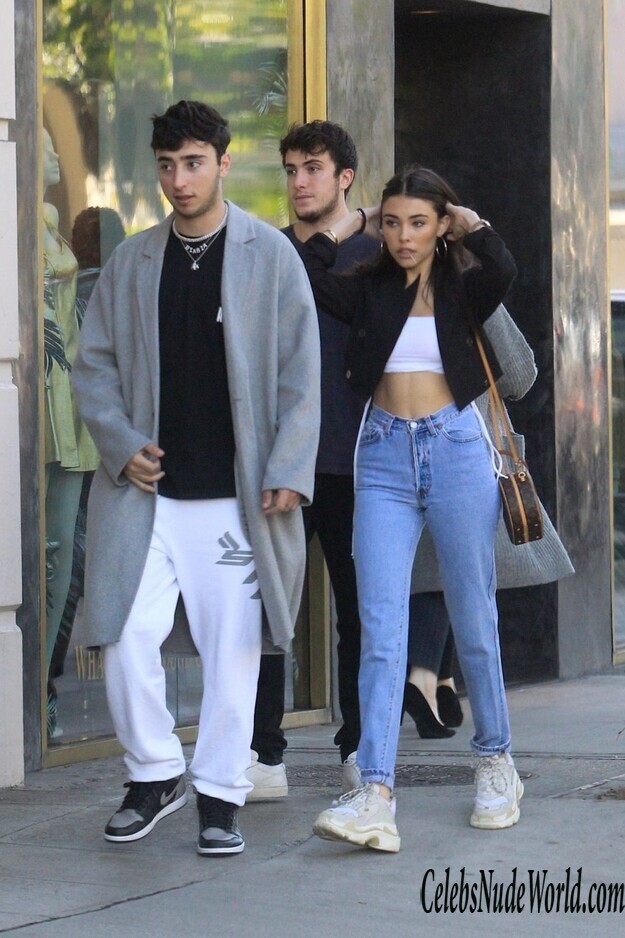 Madison Beer Erotic 138328