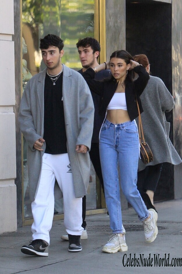 Madison Beer Erotic 138337