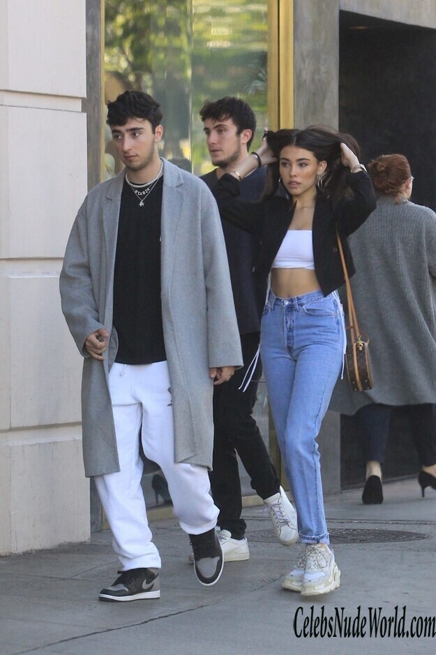 Madison Beer Erotic 138338