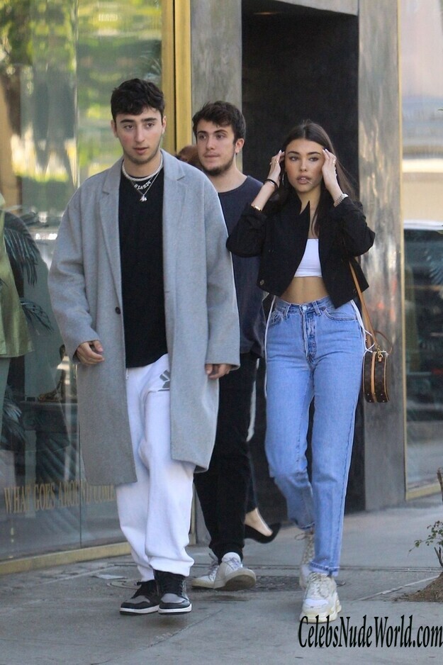 Madison Beer Erotic 138339