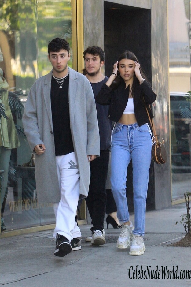 Madison Beer Erotic 138341