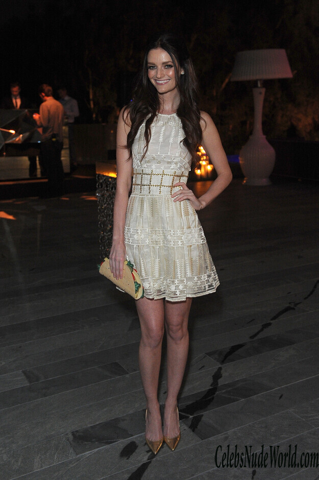 Lydia Hearst sexy photos 138759