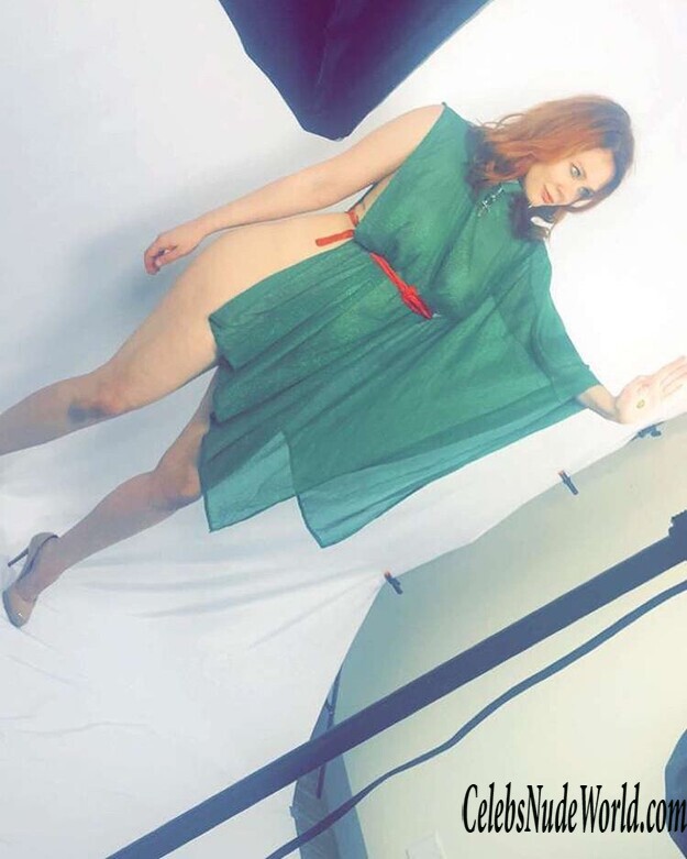 Maitland Ward Baxter Nude Photos 138845