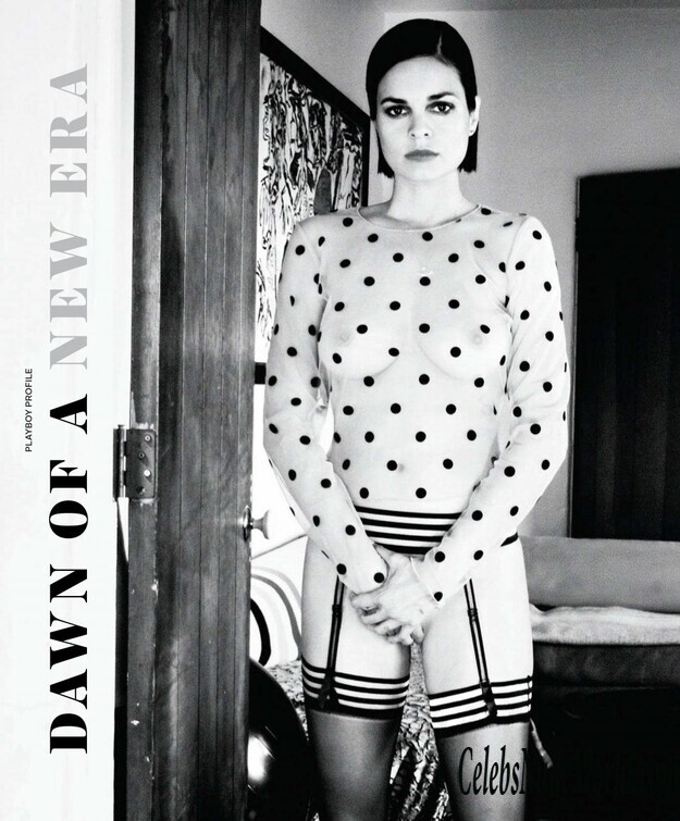 Lina Esco Topless 138864