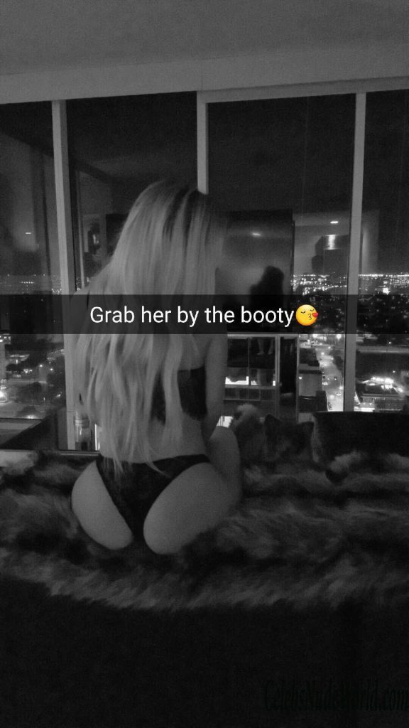 Lyna Perez Nude 138941