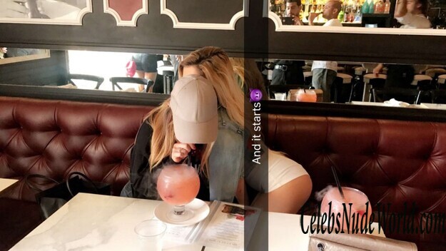 Lyna Perez Nude 138959