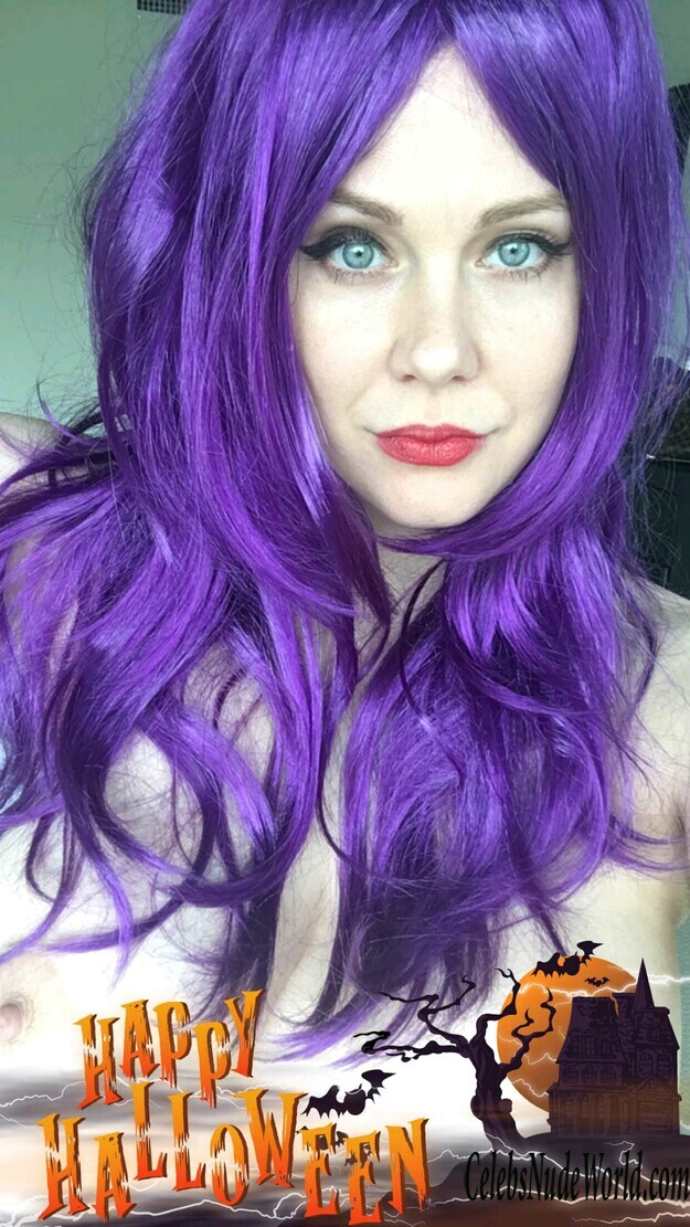 Maitland Ward Topless 139021