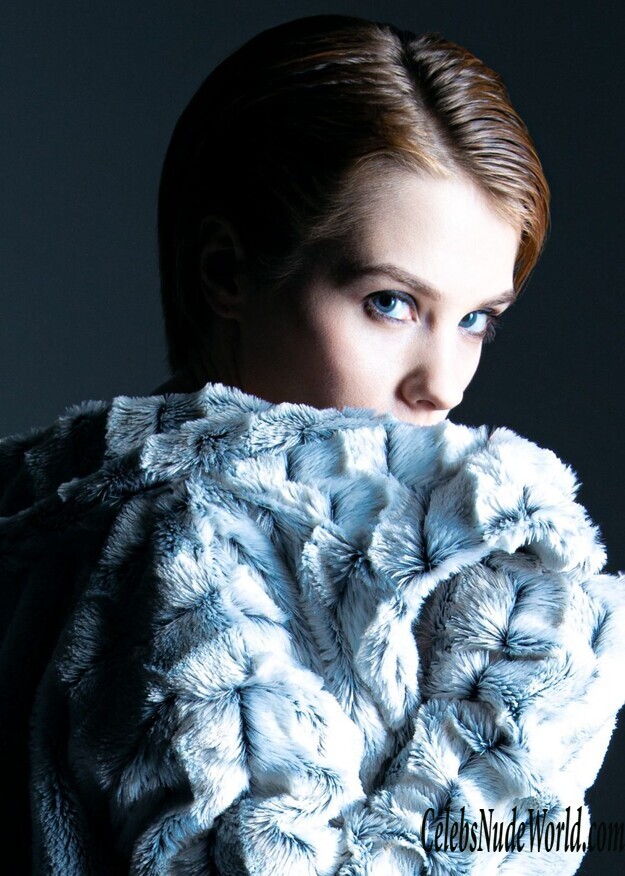 Marta Gromova See Through 139036