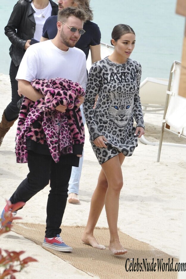 Olivia Culpo Hot 139095