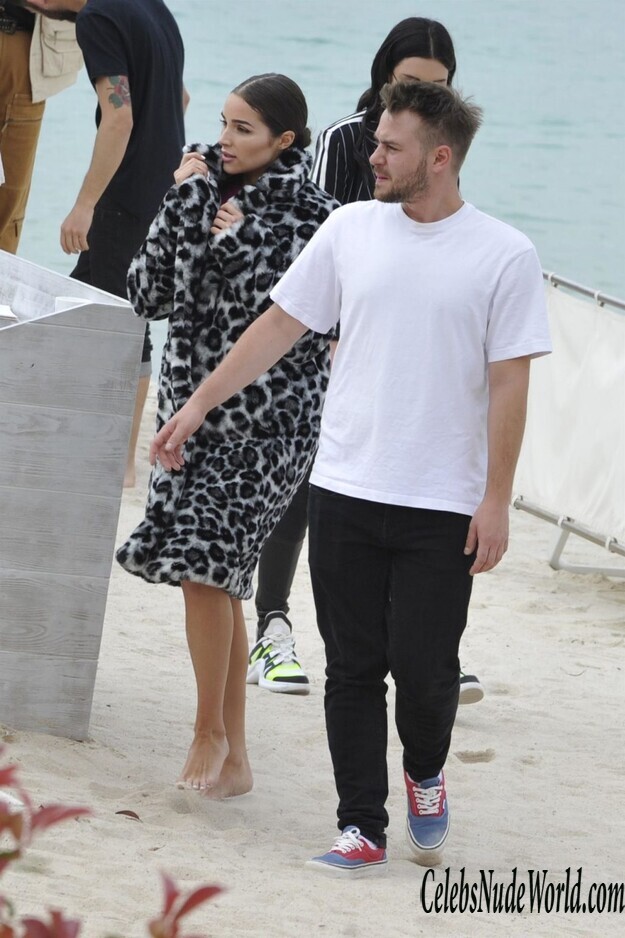 Olivia Culpo Hot 139100