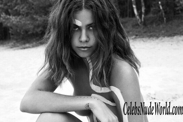 Mimi Elashiry Naked 139115