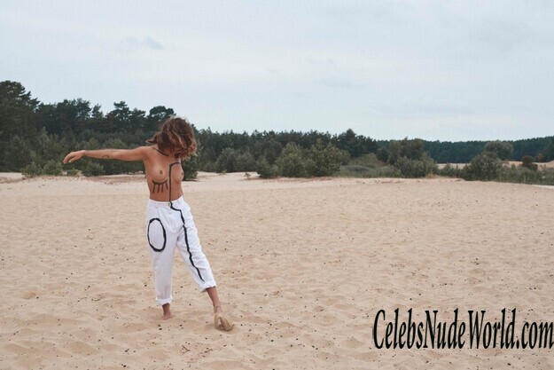 Mimi Elashiry Naked 139121