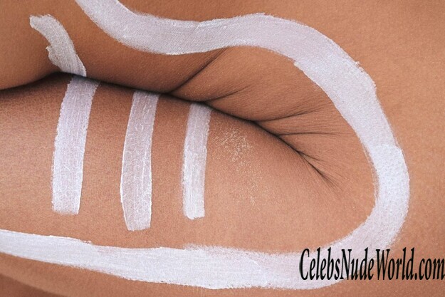 Mimi Elashiry Naked 139125