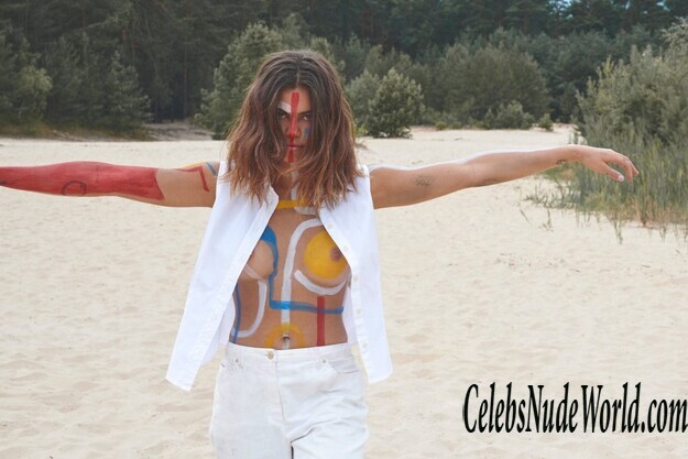 Mimi Elashiry Naked 139127