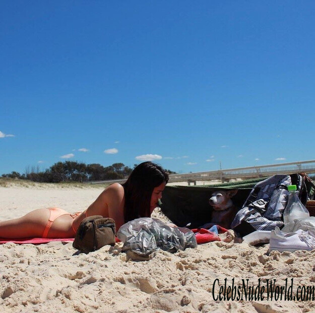 Michelle Bagarra Hot 139202