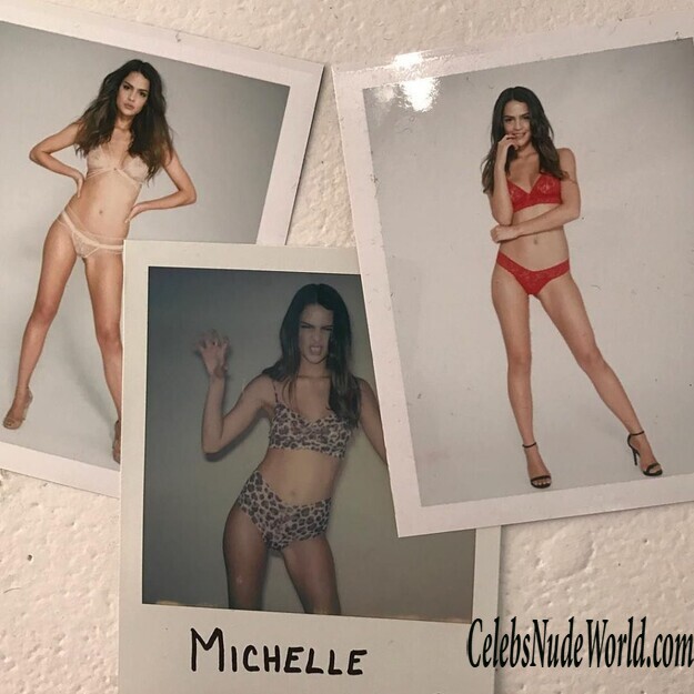 Michelle Bagarra Hot 139234