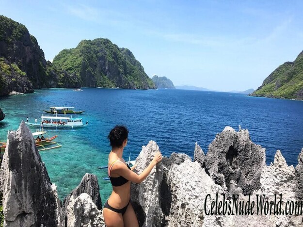 Michelle Bagarra Hot 139260