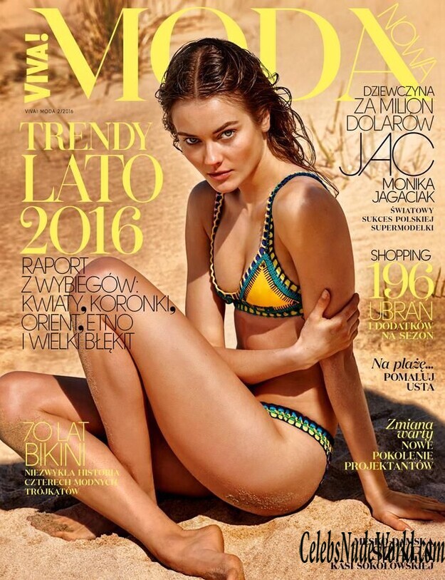 Sexy Photos of Monika Jagaciak 139285