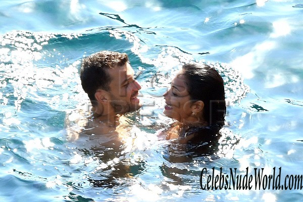 Nicole Scherzinger Sexy 139351