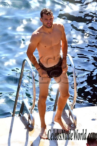 Nicole Scherzinger Sexy 139355