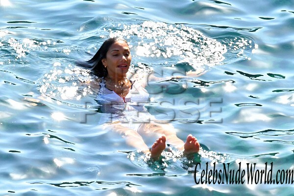 Nicole Scherzinger Sexy 139357