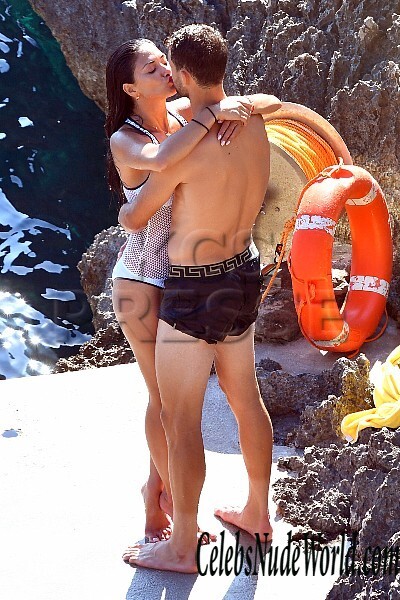 Nicole Scherzinger Sexy 139363