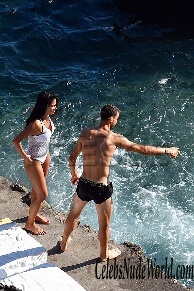 Nicole Scherzinger Sexy 139365