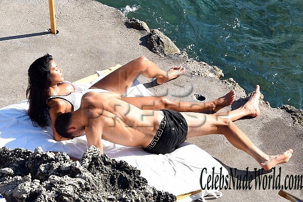 Nicole Scherzinger Sexy 139366