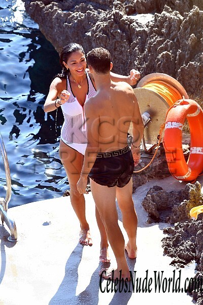 Nicole Scherzinger Sexy 139369