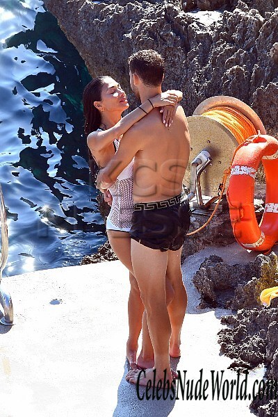 Nicole Scherzinger Sexy 139370