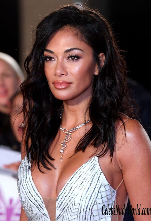 Nicole Scherzinger Sexy 139382