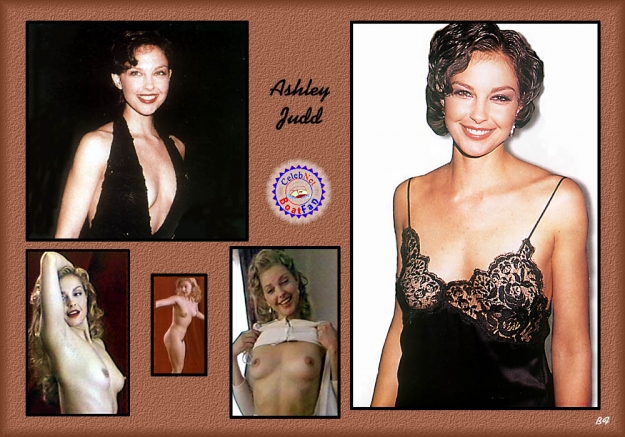 Ashly Judd 1394