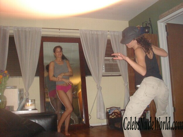 Michelle Borth Leaked 139410