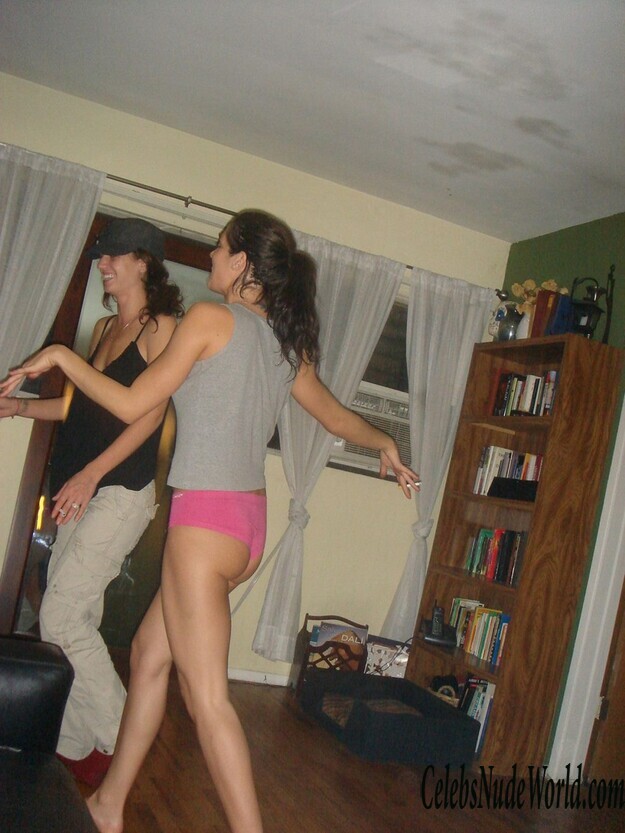 Michelle Borth Leaked 139412