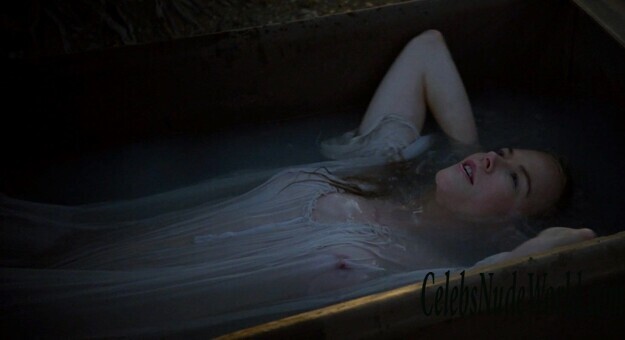 Nicole Kidman See Through Pics 139459