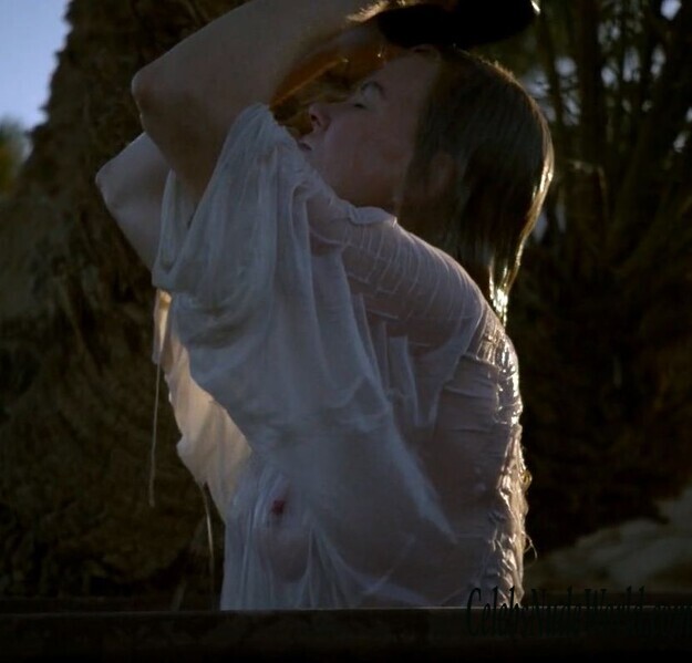 Nicole Kidman See Through Pics 139460
