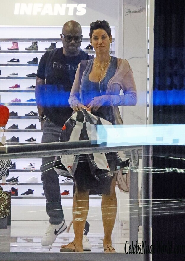 Nicole Murphy Hot 139464