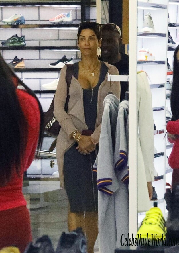 Nicole Murphy Hot 139465