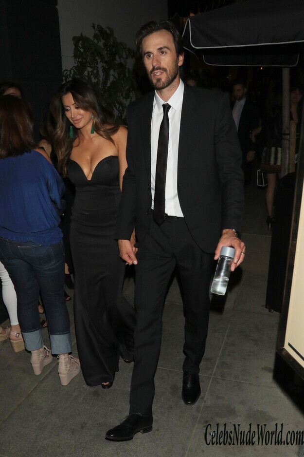 Noureen DeWulf Sexy 139565