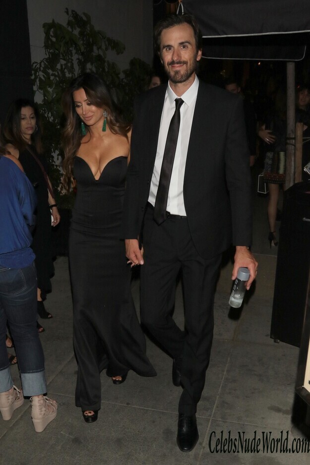 Noureen DeWulf Sexy 139580