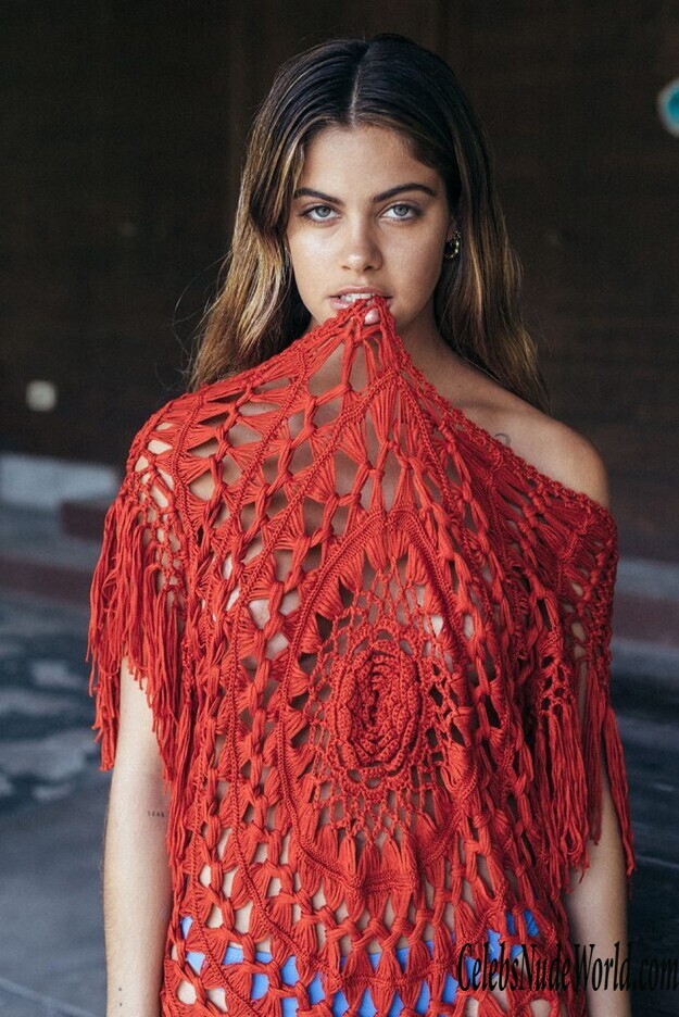 Mimi Elashiry Nude 139638