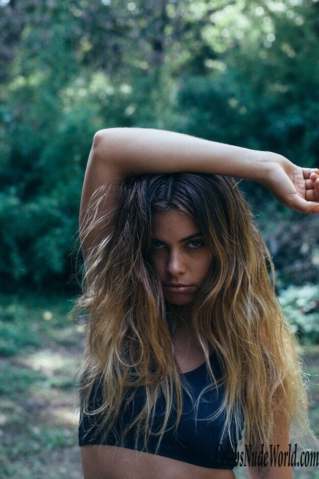 Mimi Elashiry Nude 139645