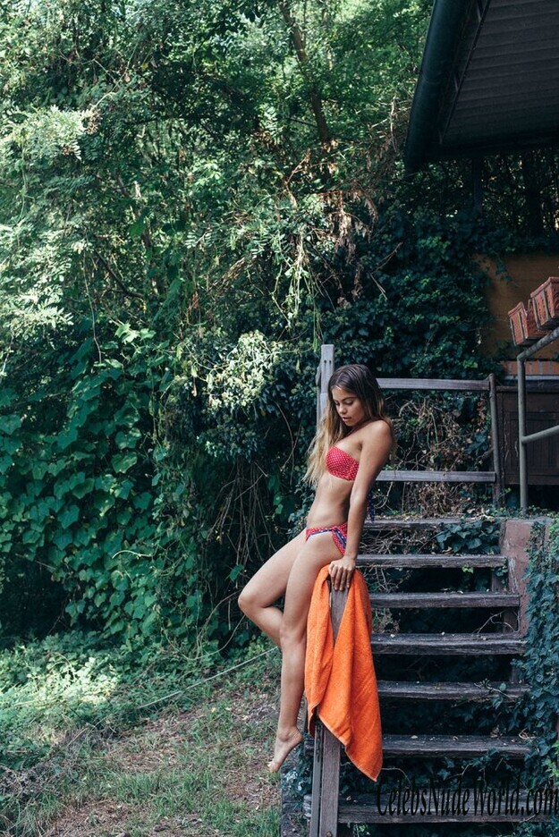 Mimi Elashiry Nude 139650